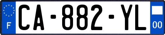 CA-882-YL