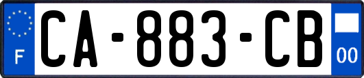 CA-883-CB