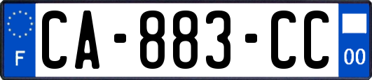 CA-883-CC