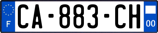 CA-883-CH