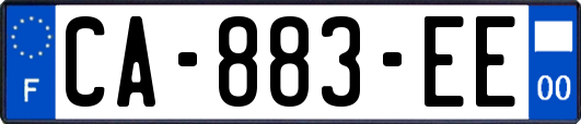 CA-883-EE