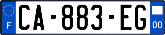 CA-883-EG