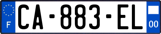 CA-883-EL