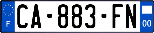 CA-883-FN