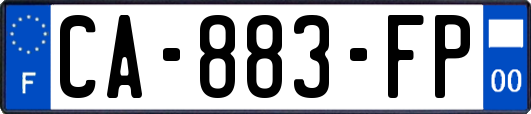 CA-883-FP