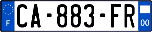 CA-883-FR