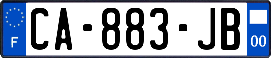 CA-883-JB