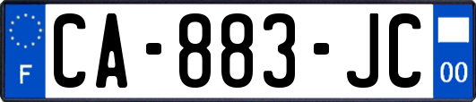 CA-883-JC