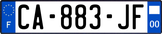 CA-883-JF