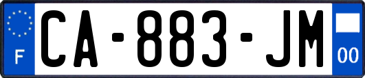 CA-883-JM