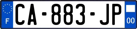 CA-883-JP