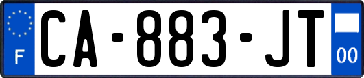 CA-883-JT