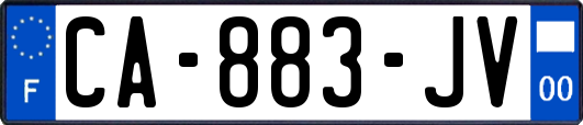CA-883-JV