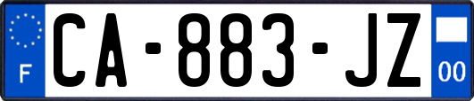 CA-883-JZ