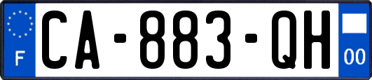 CA-883-QH