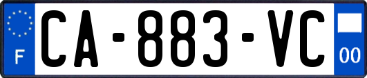 CA-883-VC