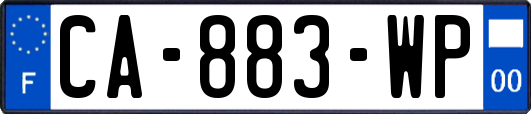 CA-883-WP