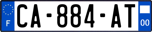 CA-884-AT
