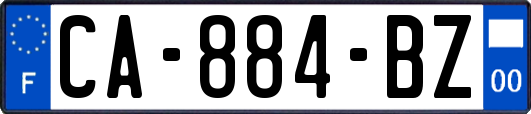 CA-884-BZ