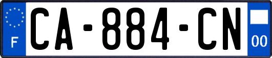 CA-884-CN