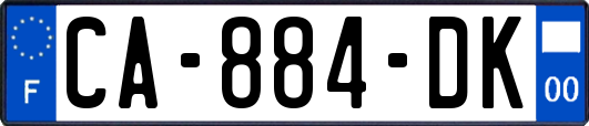CA-884-DK