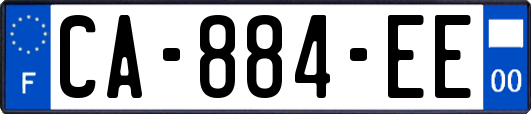 CA-884-EE
