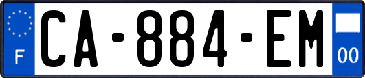 CA-884-EM