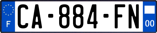 CA-884-FN