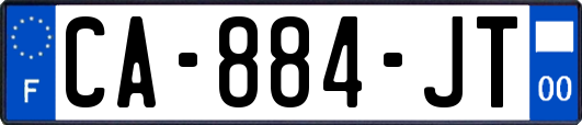 CA-884-JT