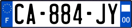 CA-884-JY