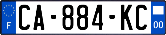 CA-884-KC