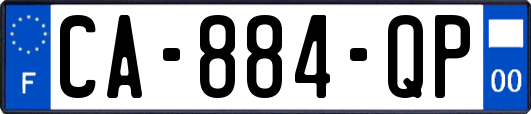 CA-884-QP