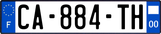 CA-884-TH