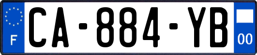 CA-884-YB