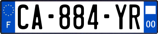 CA-884-YR