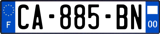 CA-885-BN