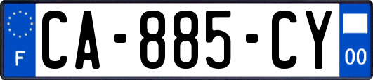 CA-885-CY