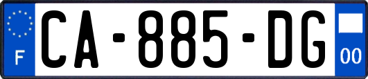 CA-885-DG