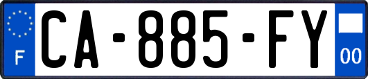 CA-885-FY