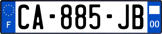 CA-885-JB