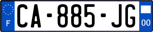 CA-885-JG