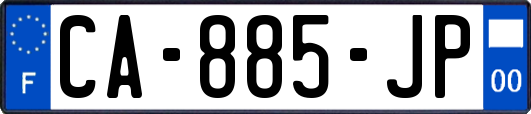 CA-885-JP