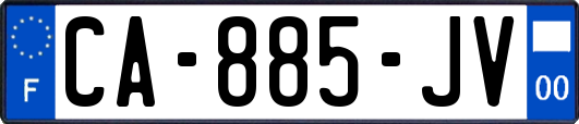 CA-885-JV