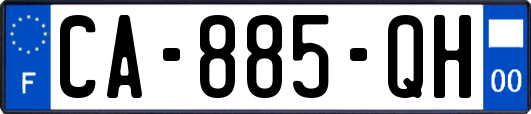 CA-885-QH