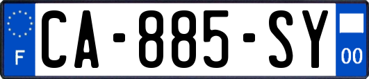 CA-885-SY