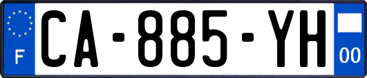 CA-885-YH
