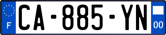 CA-885-YN