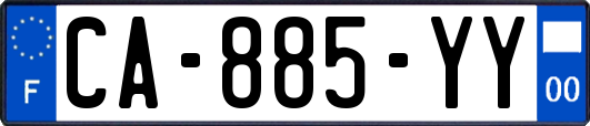 CA-885-YY