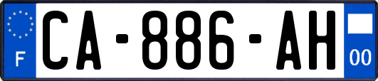 CA-886-AH