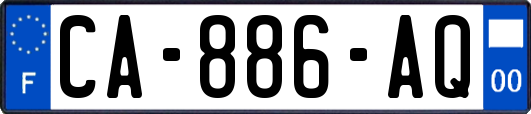 CA-886-AQ